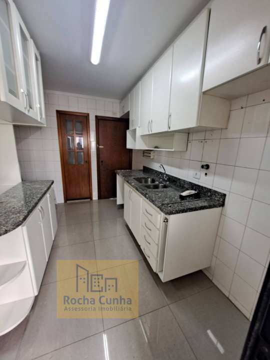 Conheça Apartamento 3 quartos para alugar São Paulo,SP - R$ 5.800 - LOCACAO6567 - 4 4