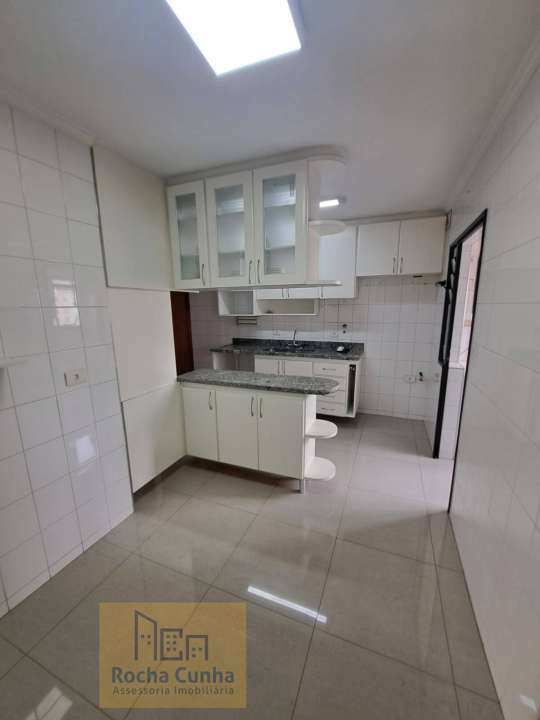 Conheça Apartamento 3 quartos para alugar São Paulo,SP - R$ 5.800 - LOCACAO6567 - 5 5