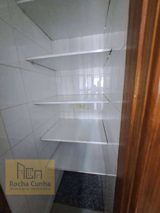 Conheça Apartamento 3 quartos para alugar São Paulo,SP - R$ 5.800 - LOCACAO6567 - 6 6