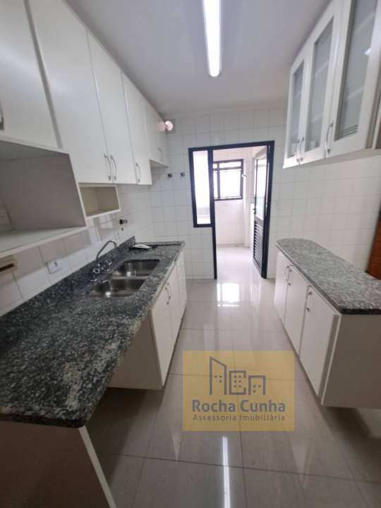 Conheça Apartamento 3 quartos para alugar São Paulo,SP - R$ 5.800 - LOCACAO6567 - 7 7