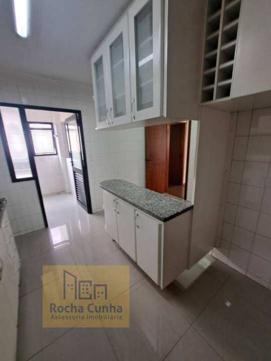 Conheça Apartamento 3 quartos para alugar São Paulo,SP - R$ 5.800 - LOCACAO6567 - 8 8
