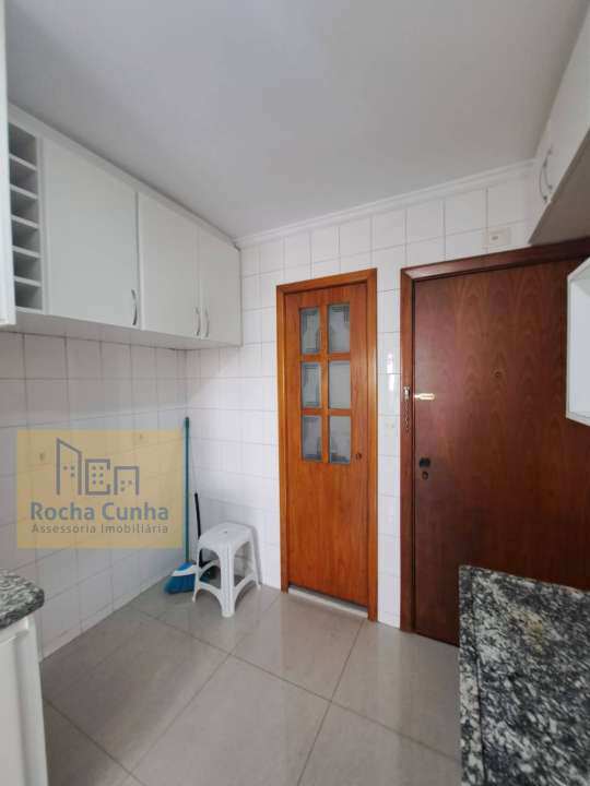 Conheça Apartamento 3 quartos para alugar São Paulo,SP - R$ 5.800 - LOCACAO6567 - 9 9