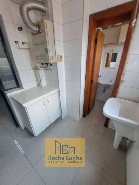 Conheça Apartamento 3 quartos para alugar São Paulo,SP - R$ 5.800 - LOCACAO6567 - 10 10