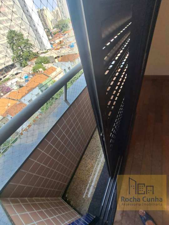 Conheça Apartamento 3 quartos para alugar São Paulo,SP - R$ 5.800 - LOCACAO6567 - 12 12