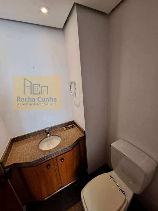 Conheça Apartamento 3 quartos para alugar São Paulo,SP - R$ 5.800 - LOCACAO6567 - 13 13