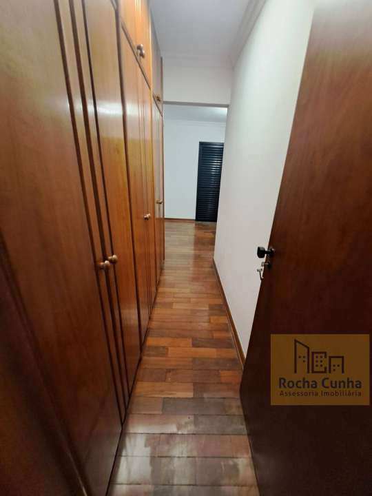 Conheça Apartamento 3 quartos para alugar São Paulo,SP - R$ 5.800 - LOCACAO6567 - 14 14