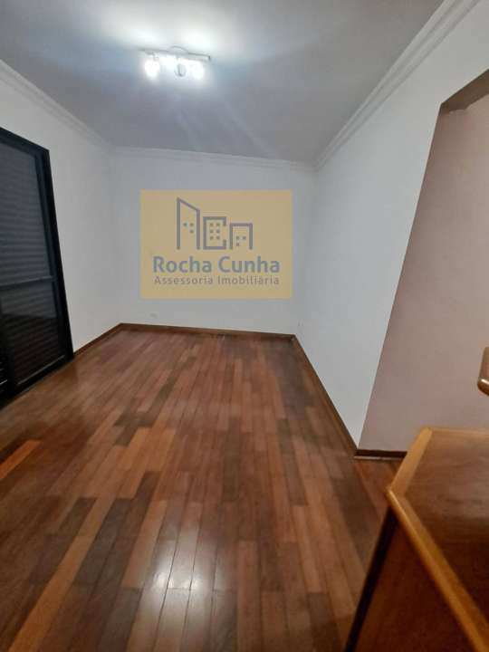 Conheça Apartamento 3 quartos para alugar São Paulo,SP - R$ 5.800 - LOCACAO6567 - 15 15