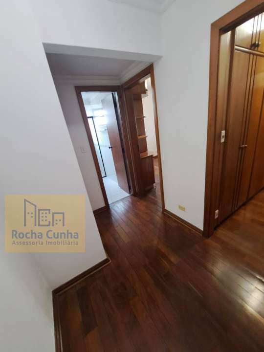 Conheça Apartamento 3 quartos para alugar São Paulo,SP - R$ 5.800 - LOCACAO6567 - 16 16