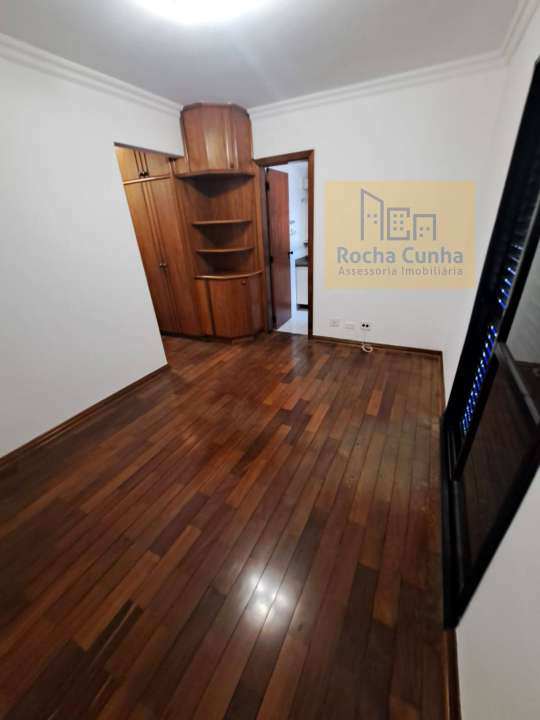 Conheça Apartamento 3 quartos para alugar São Paulo,SP - R$ 5.800 - LOCACAO6567 - 17 17