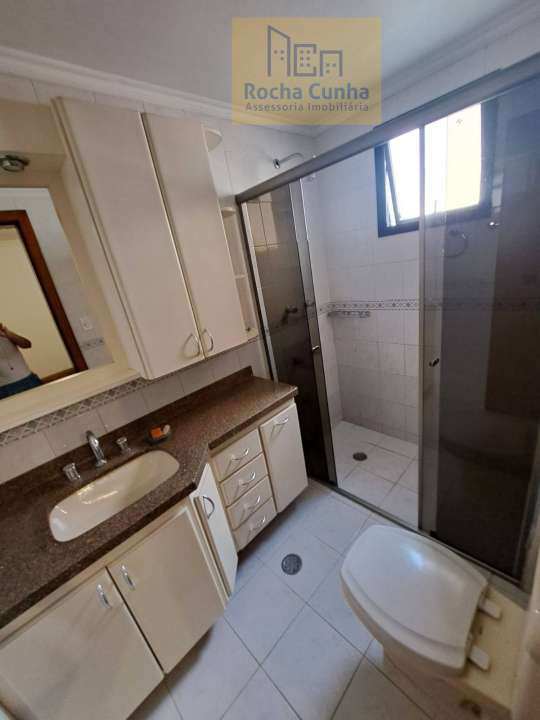 Conheça Apartamento 3 quartos para alugar São Paulo,SP - R$ 5.800 - LOCACAO6567 - 18 18