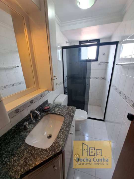 Conheça Apartamento 3 quartos para alugar São Paulo,SP - R$ 5.800 - LOCACAO6567 - 20 20