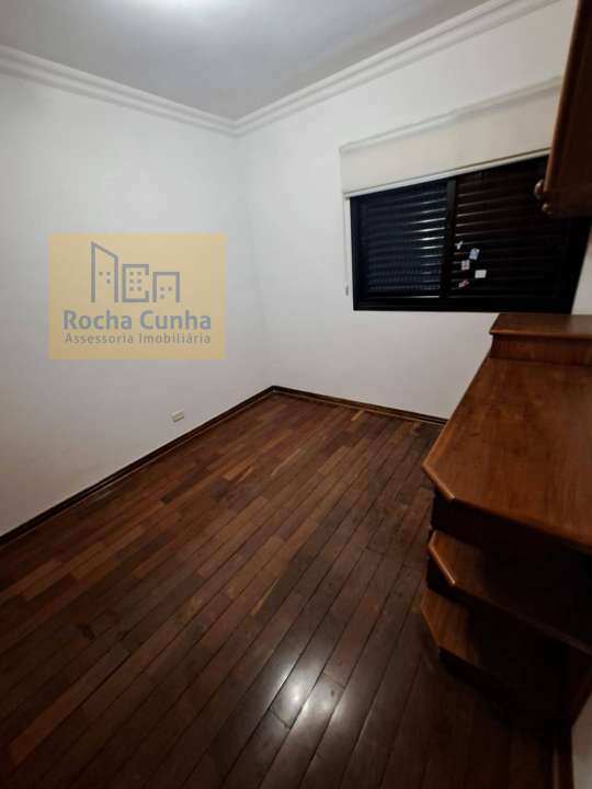 Conheça Apartamento 3 quartos para alugar São Paulo,SP - R$ 5.800 - LOCACAO6567 - 21 21