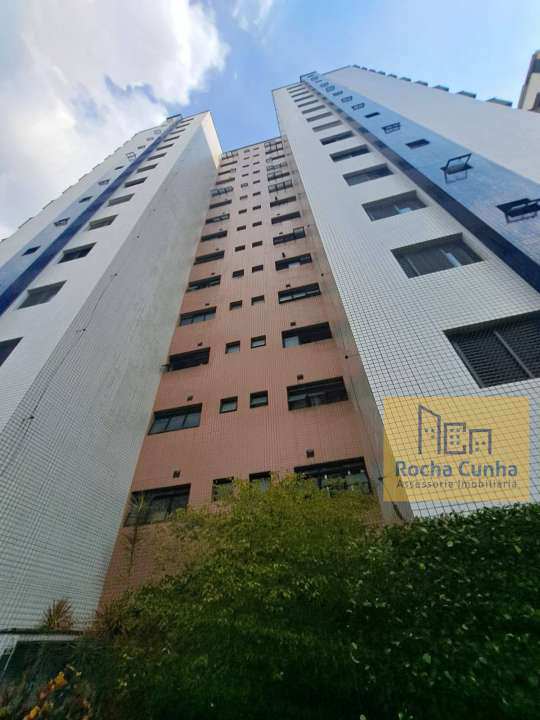 Conheça Apartamento 3 quartos para alugar São Paulo,SP - R$ 5.800 - LOCACAO6567 - 23 23
