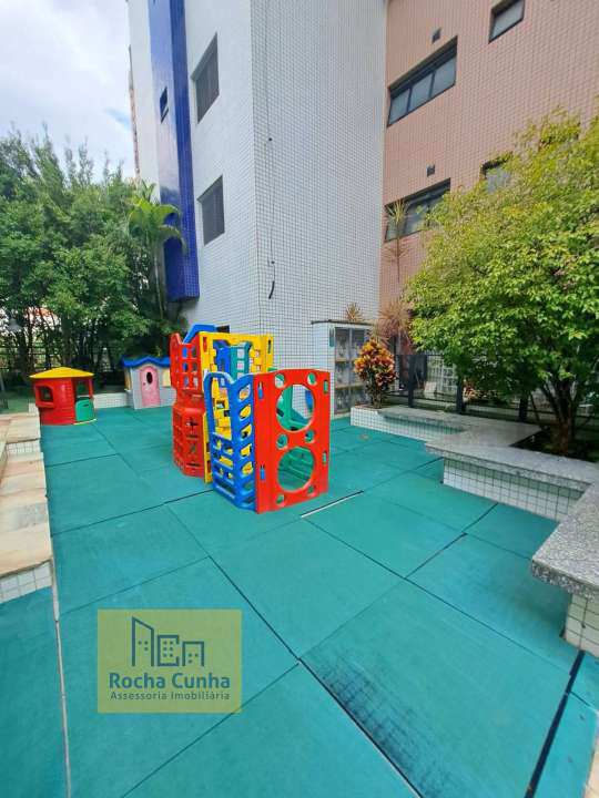 Conheça Apartamento 3 quartos para alugar São Paulo,SP - R$ 5.800 - LOCACAO6567 - 24 24