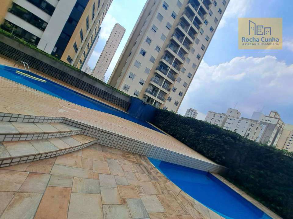 Conheça Apartamento 3 quartos para alugar São Paulo,SP - R$ 5.800 - LOCACAO6567 - 25 25