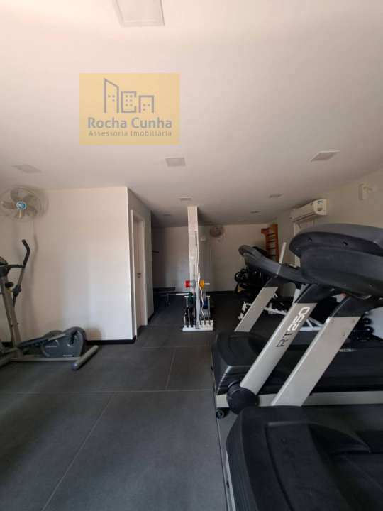 Conheça Apartamento 3 quartos para alugar São Paulo,SP - R$ 5.800 - LOCACAO6567 - 26 26