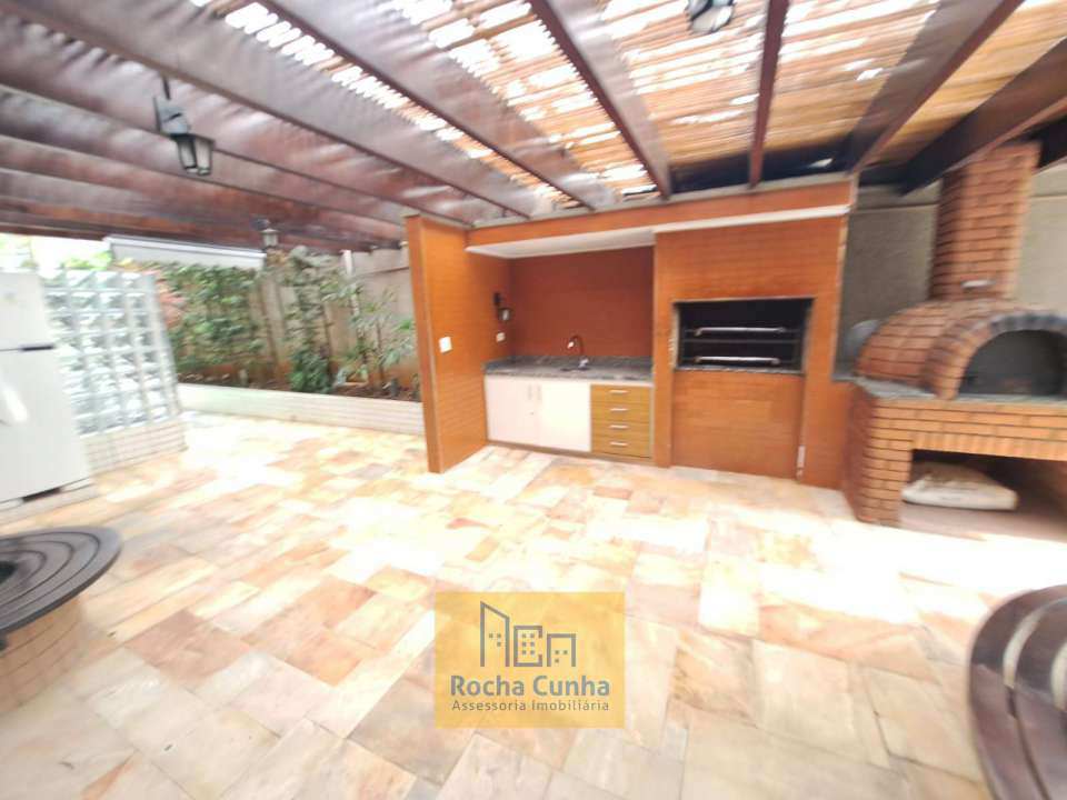 Conheça Apartamento 3 quartos para alugar São Paulo,SP - R$ 5.800 - LOCACAO6567 - 27 27