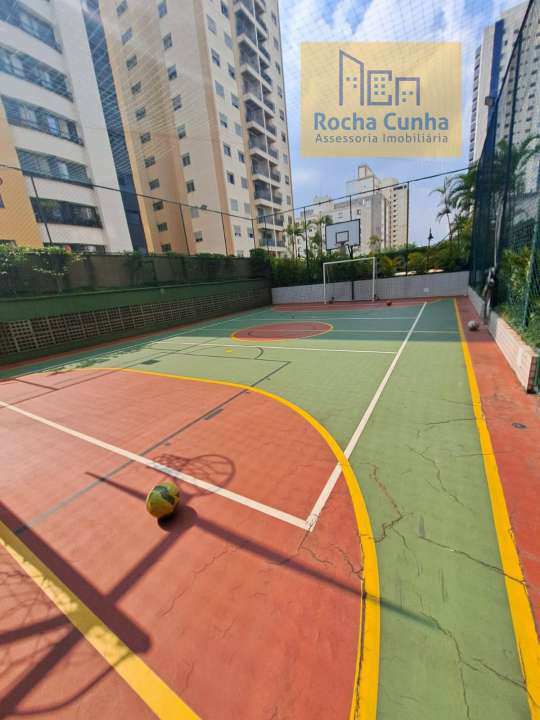 Conheça Apartamento 3 quartos para alugar São Paulo,SP - R$ 5.800 - LOCACAO6567 - 30 30
