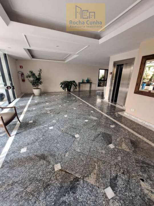 Conheça Apartamento 3 quartos para alugar São Paulo,SP - R$ 5.800 - LOCACAO6567 - 31 31