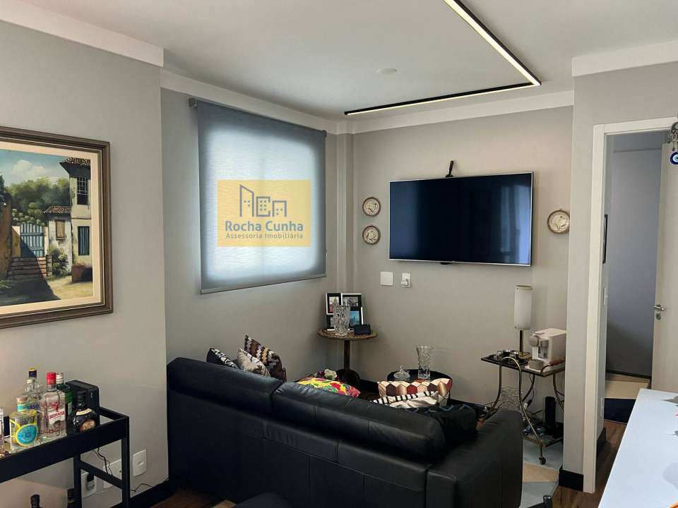 Conheça Apartamento 2 quartos à venda São Paulo,SP - R$ 760.000 - VENDA0517 - 1 1