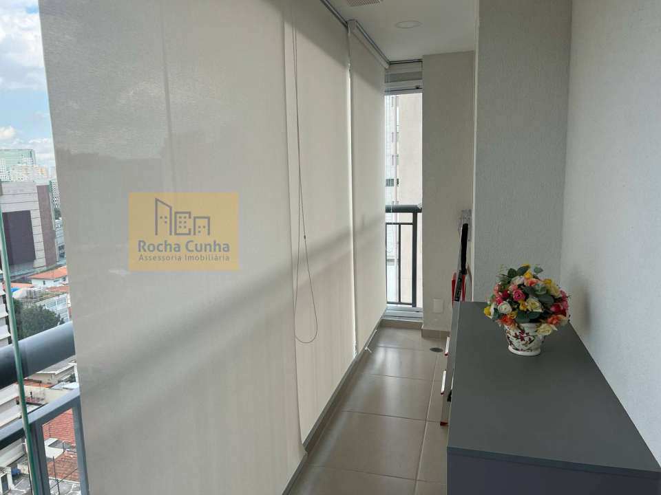 Conheça Apartamento 2 quartos à venda São Paulo,SP - R$ 760.000 - VENDA0517 - 2 2