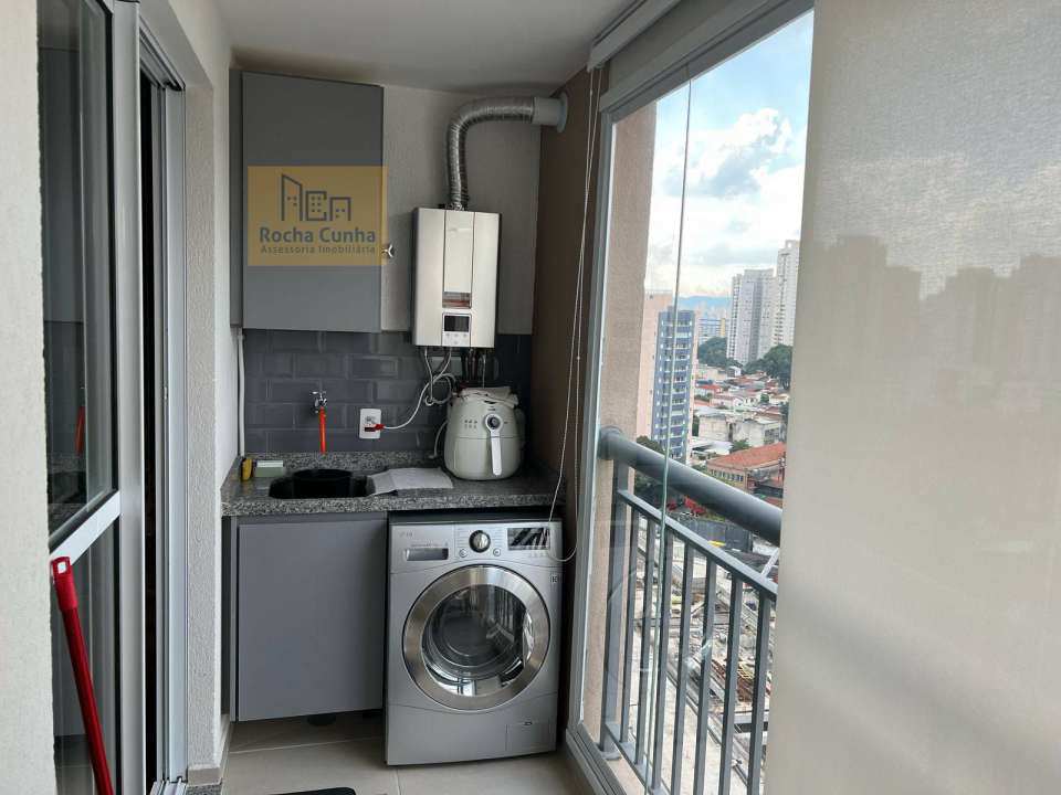 Conheça Apartamento 2 quartos à venda São Paulo,SP - R$ 760.000 - VENDA0517 - 7 7