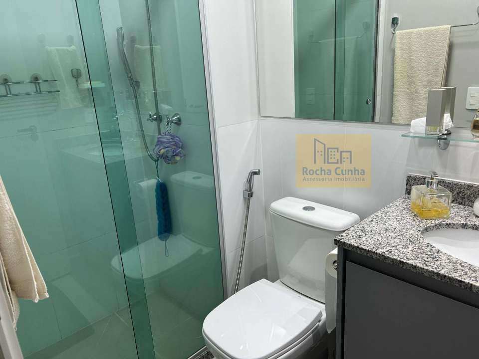 Conheça Apartamento 2 quartos à venda São Paulo,SP - R$ 760.000 - VENDA0517 - 10 10