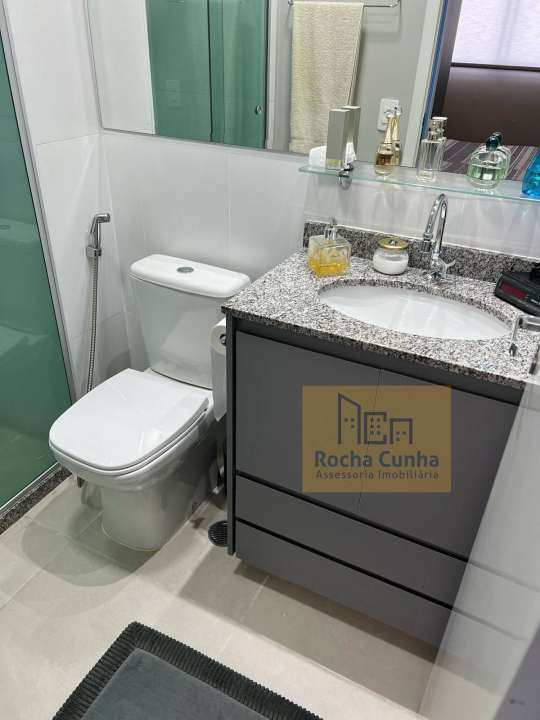 Conheça Apartamento 2 quartos à venda São Paulo,SP - R$ 760.000 - VENDA0517 - 13 13