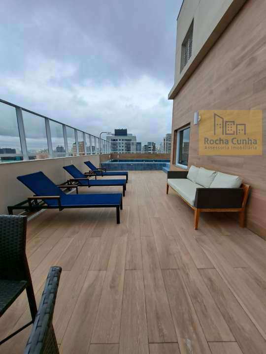 Conheça Apartamento 2 quartos à venda São Paulo,SP - R$ 760.000 - VENDA0517 - 14 14