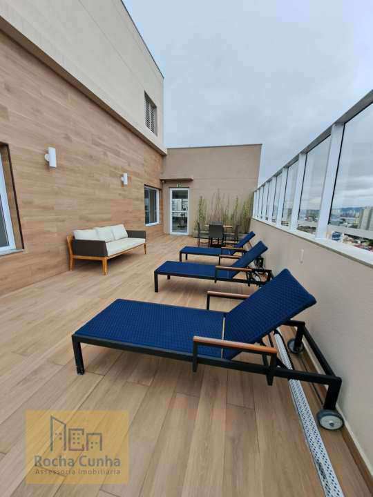 Conheça Apartamento 2 quartos à venda São Paulo,SP - R$ 760.000 - VENDA0517 - 15 15