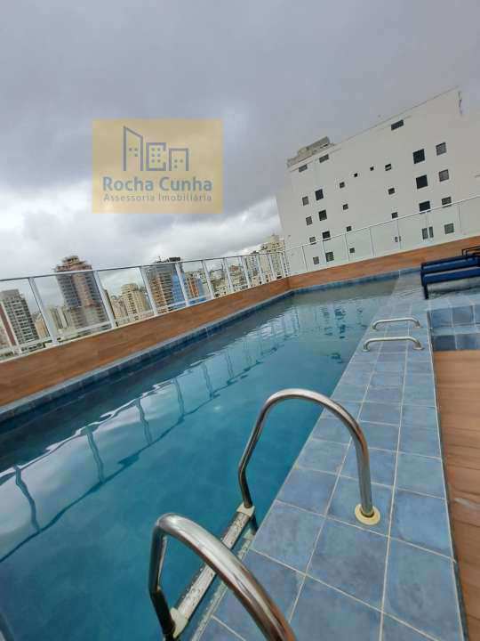 Conheça Apartamento 2 quartos à venda São Paulo,SP - R$ 760.000 - VENDA0517 - 16 16