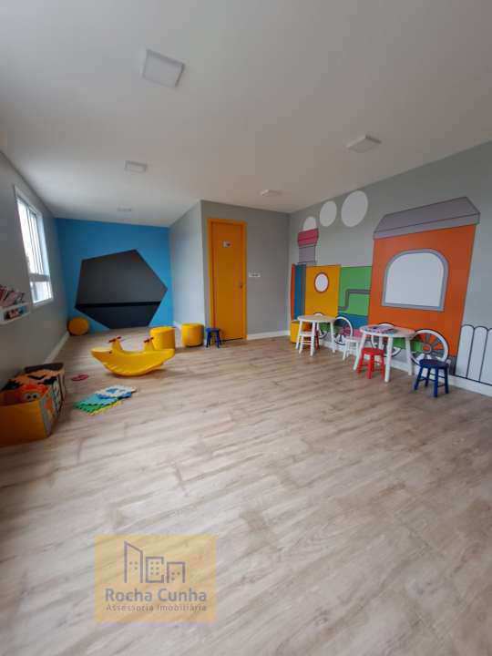 Conheça Apartamento 2 quartos à venda São Paulo,SP - R$ 760.000 - VENDA0517 - 17 17