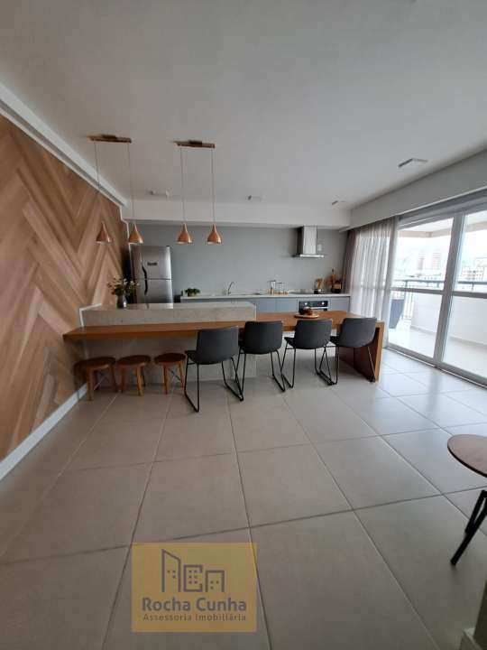 Conheça Apartamento 2 quartos à venda São Paulo,SP - R$ 760.000 - VENDA0517 - 19 19