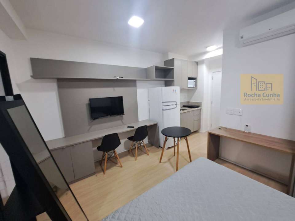 Conheça Studio 1 quarto à venda São Paulo,SP Perdizes - R$ 540.000 - VENDA9921 - 1 1