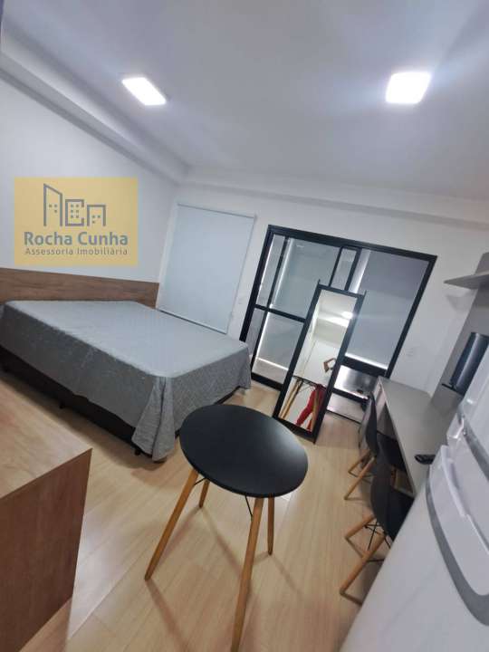 Conheça Studio 1 quarto à venda São Paulo,SP Perdizes - R$ 540.000 - VENDA9921 - 2 2