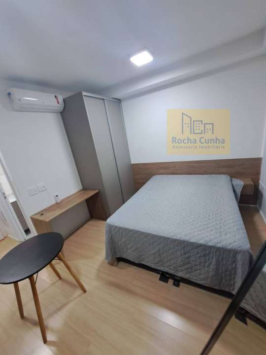 Conheça Studio 1 quarto à venda São Paulo,SP Perdizes - R$ 540.000 - VENDA9921 - 3 3
