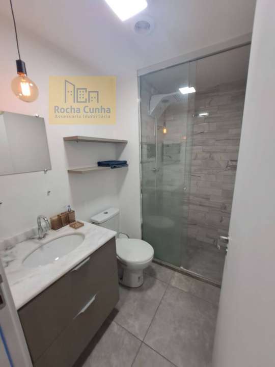 Conheça Studio 1 quarto à venda São Paulo,SP Perdizes - R$ 540.000 - VENDA9921 - 6 6