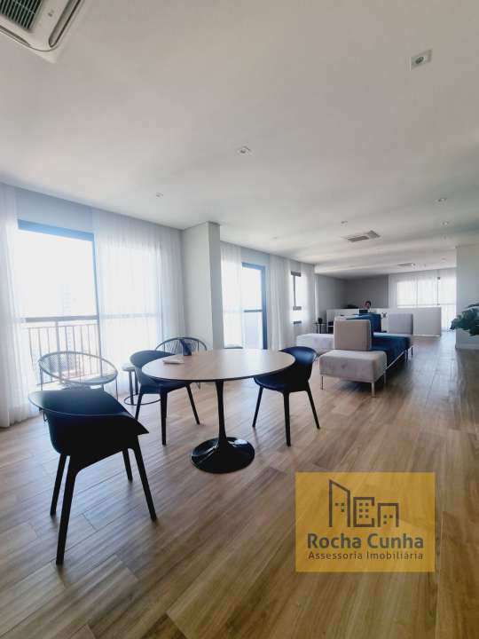 Conheça Studio 1 quarto à venda São Paulo,SP Perdizes - R$ 540.000 - VENDA9921 - 8 8