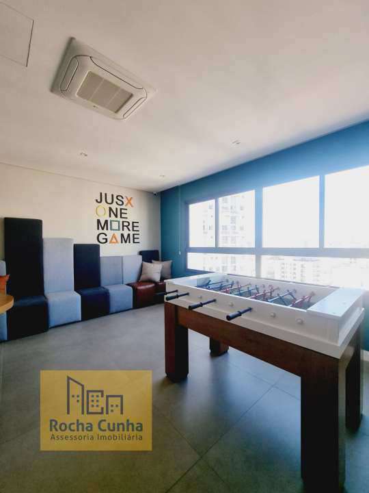 Conheça Studio 1 quarto à venda São Paulo,SP Perdizes - R$ 540.000 - VENDA9921 - 10 10