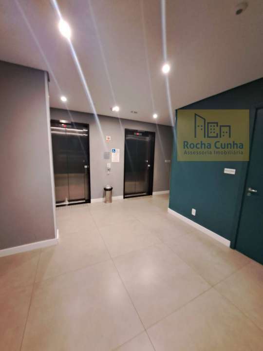 Conheça Studio 1 quarto à venda São Paulo,SP Perdizes - R$ 540.000 - VENDA9921 - 13 13