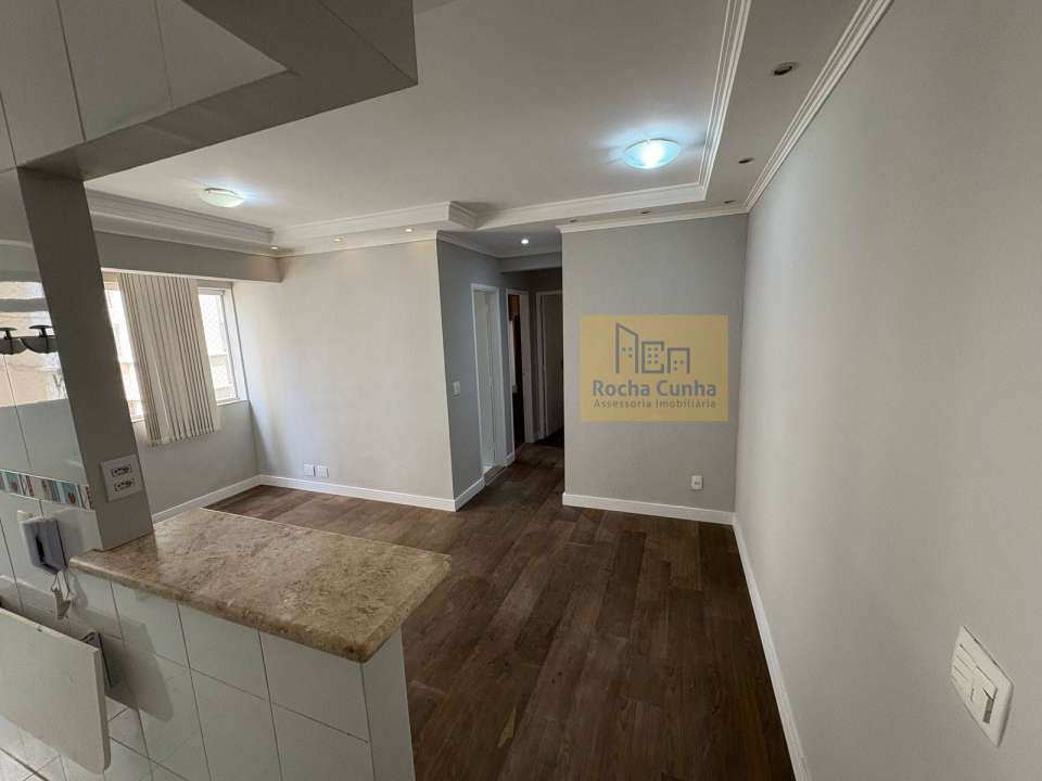 Conheça Apartamento 2 quartos para alugar São Paulo,SP - R$ 2.250 - LOCACAO8948 - 2 2