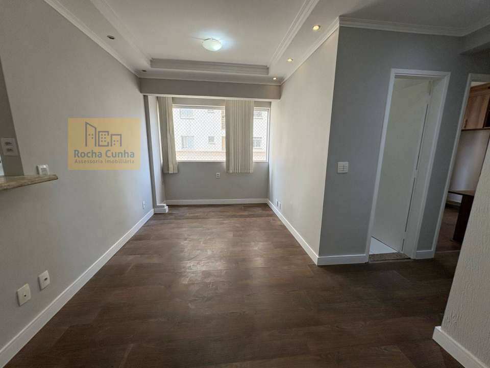 Conheça Apartamento 2 quartos para alugar São Paulo,SP - R$ 2.250 - LOCACAO8948 - 3 3
