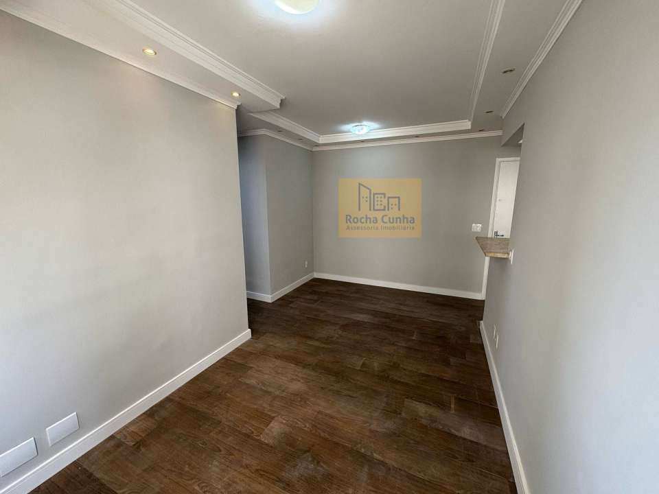 Conheça Apartamento 2 quartos para alugar São Paulo,SP - R$ 2.250 - LOCACAO8948 - 4 4