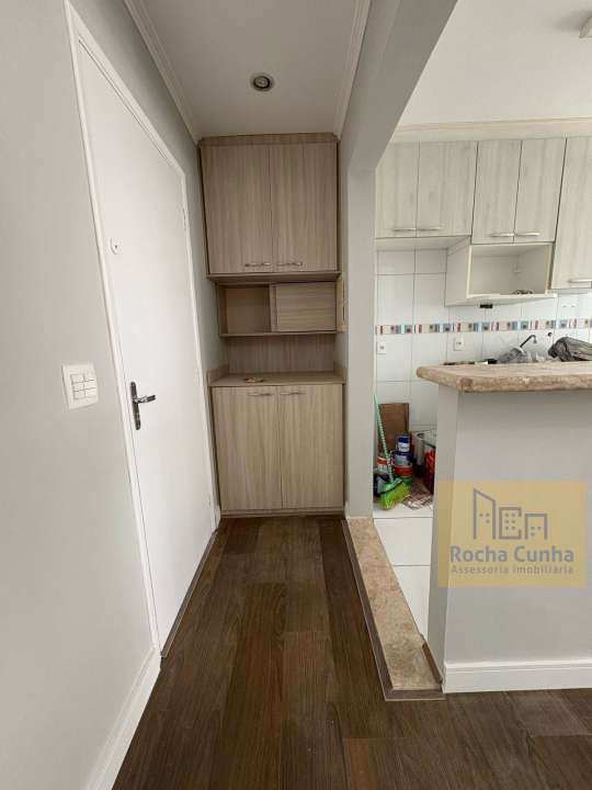 Conheça Apartamento 2 quartos para alugar São Paulo,SP - R$ 2.250 - LOCACAO8948 - 6 6