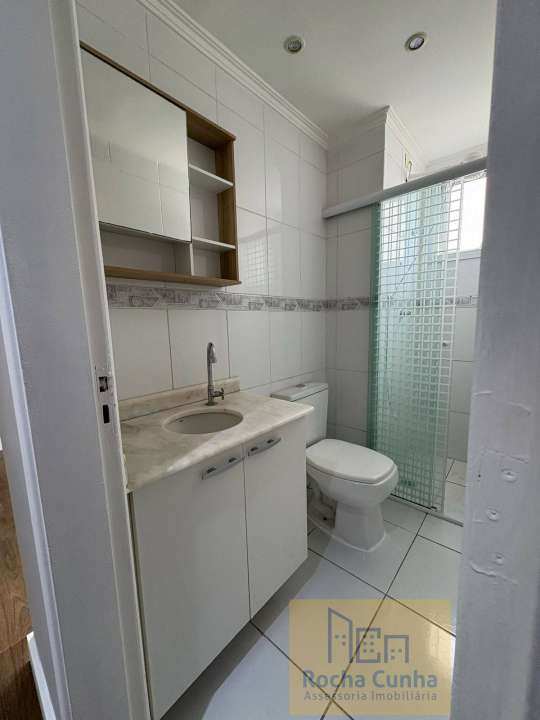 Conheça Apartamento 2 quartos para alugar São Paulo,SP - R$ 2.250 - LOCACAO8948 - 8 8