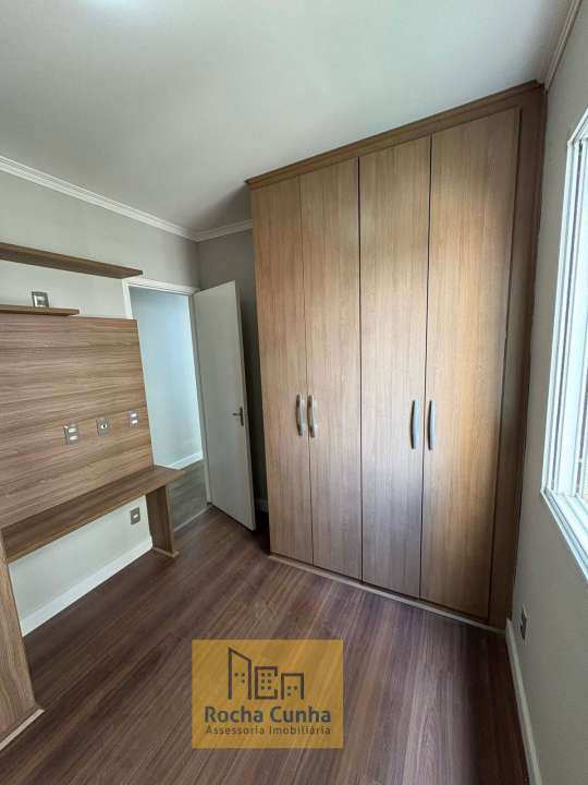 Conheça Apartamento 2 quartos para alugar São Paulo,SP - R$ 2.250 - LOCACAO8948 - 9 9