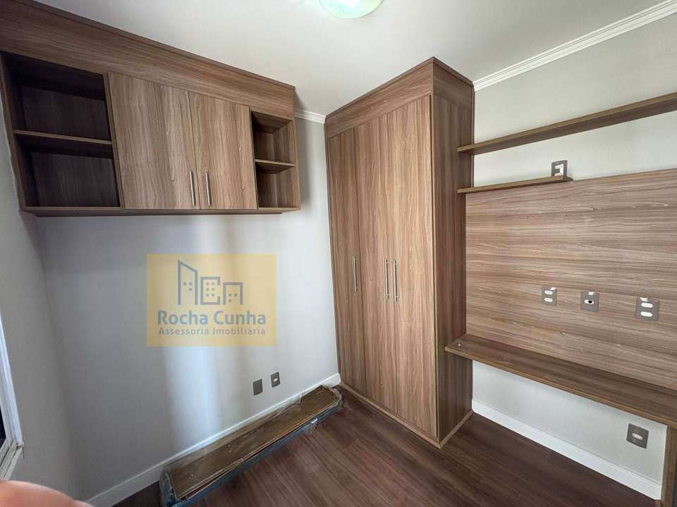 Conheça Apartamento 2 quartos para alugar São Paulo,SP - R$ 2.250 - LOCACAO8948 - 10 10