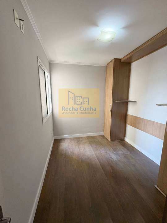 Conheça Apartamento 2 quartos para alugar São Paulo,SP - R$ 2.250 - LOCACAO8948 - 12 12