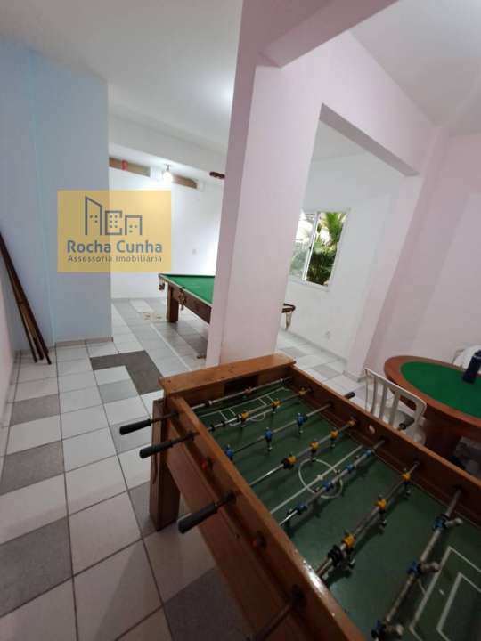 Conheça Apartamento 2 quartos para alugar São Paulo,SP - R$ 2.250 - LOCACAO8948 - 13 13