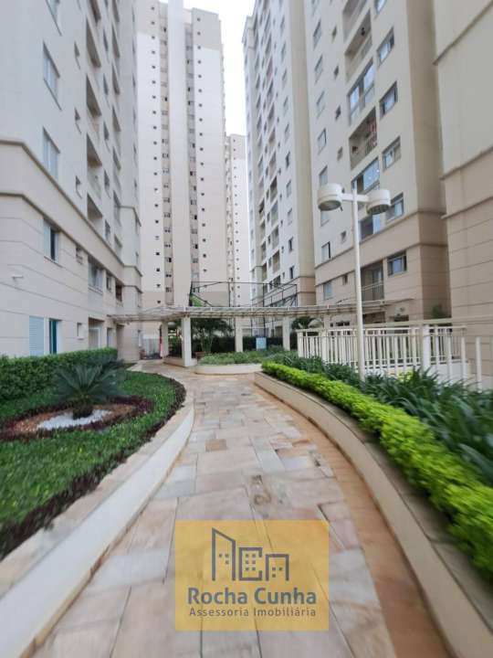 Conheça Apartamento 2 quartos para alugar São Paulo,SP - R$ 2.250 - LOCACAO8948 - 14 14
